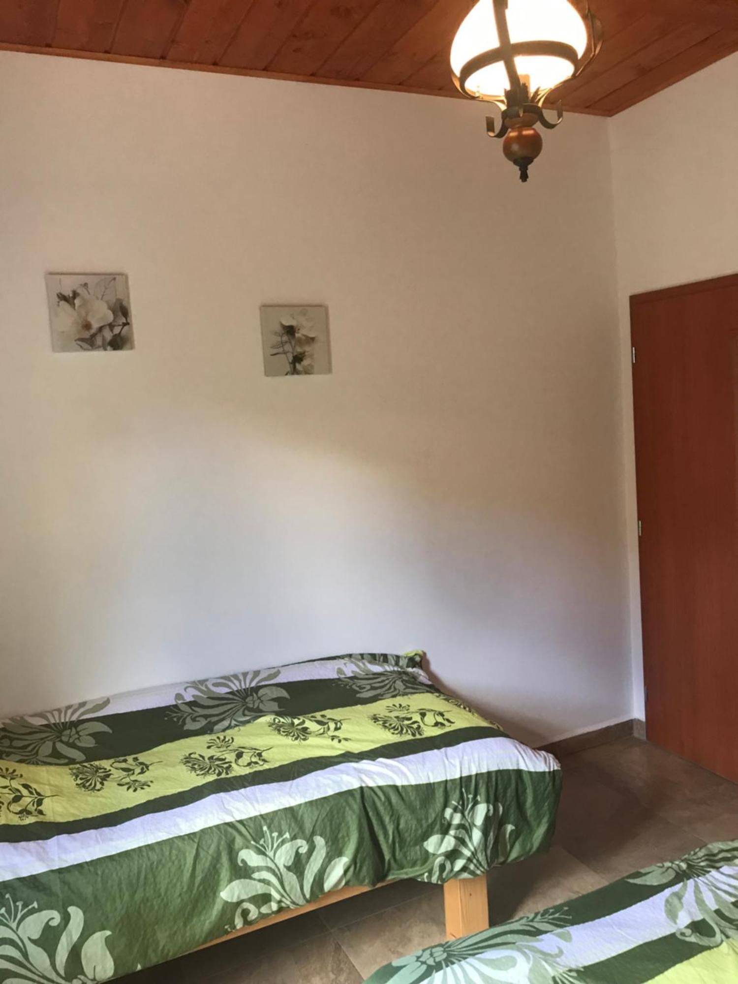 Prazdninovy Dum Na Palave S Vinnym Sklepem Milovice  Exterior foto