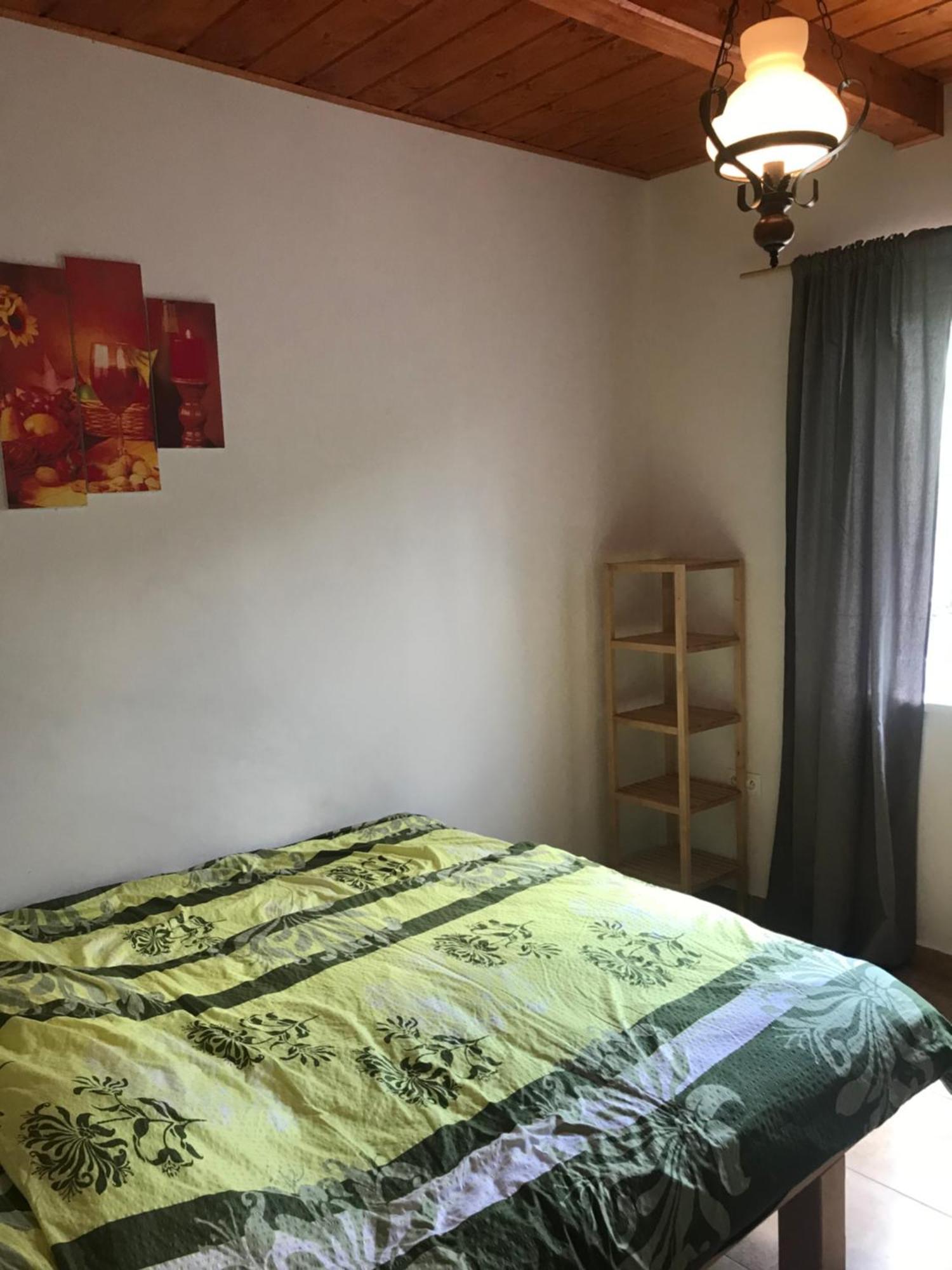 Prazdninovy Dum Na Palave S Vinnym Sklepem Milovice  Exterior foto